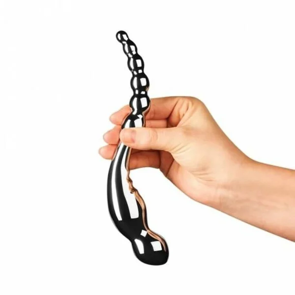 Le Wand Swerve Dildo