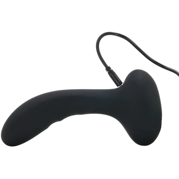Control by Sir Richard’s Ultimate Silicone P-Spot Massager