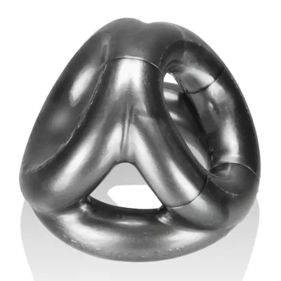 Oxballs Atomic Jock Tri Sport Cocksling Steel