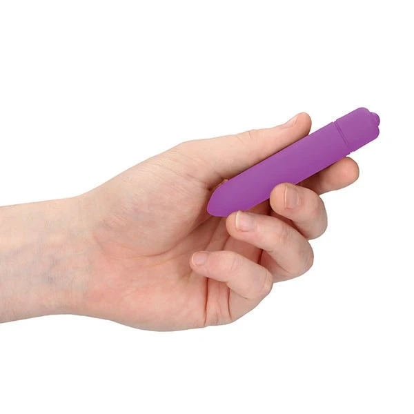 Ouch Vaginal Silicone Dilator Set