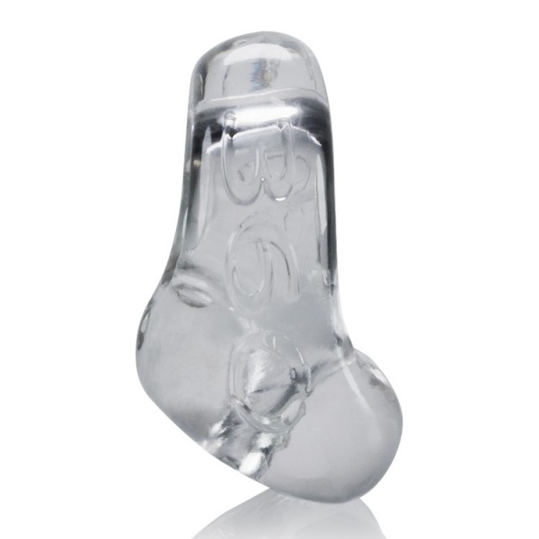 360 Cock & Ball Ring