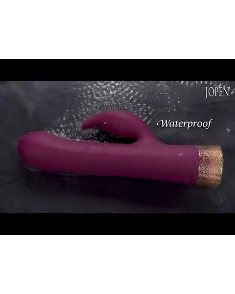 CalExotics Starstruck Affair Rabbit Vibrator