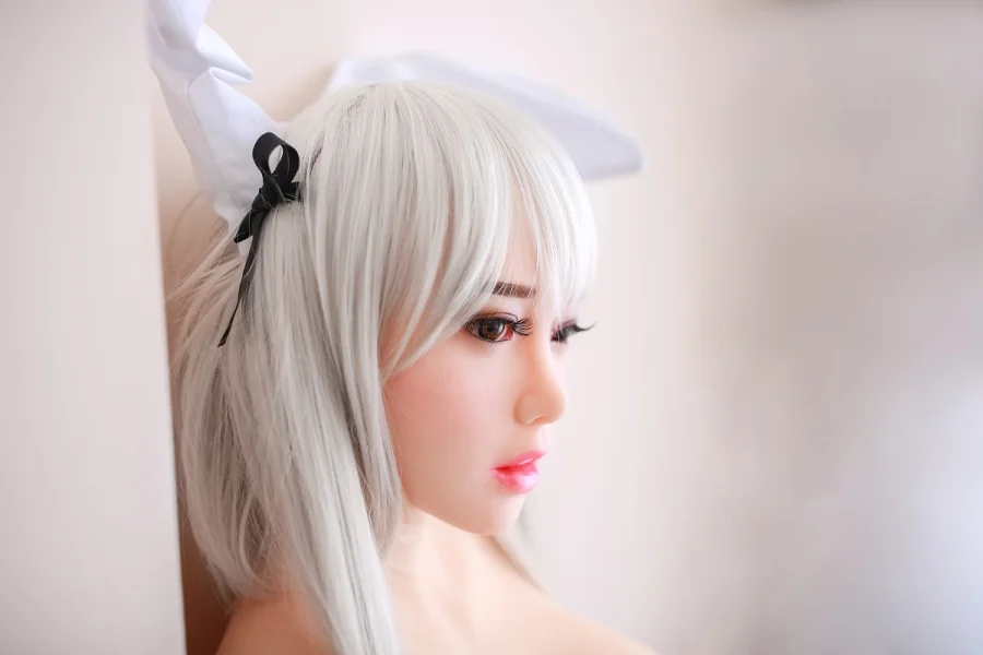Ready-To-Go - Sakura Japanese Realistic 158cm/ 5'2" — image 18 of 25
