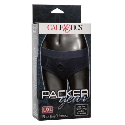 Packer Brief Harness L XL