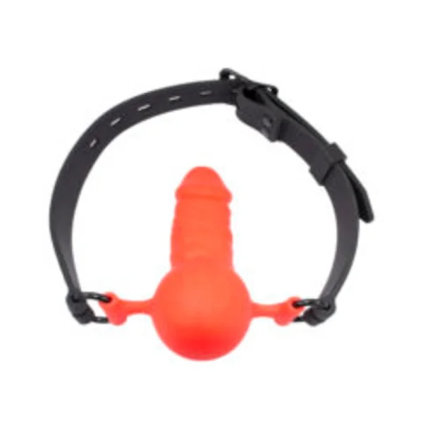 Stfu Cock Gag — image 5 of 6