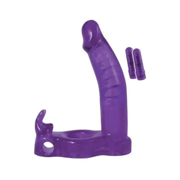 Double Penetrator Rabbit C Ring — image 5 of 5
