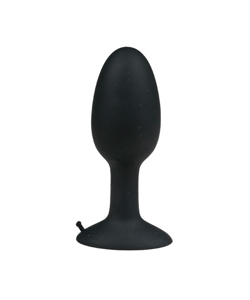 Large Silicone Plug