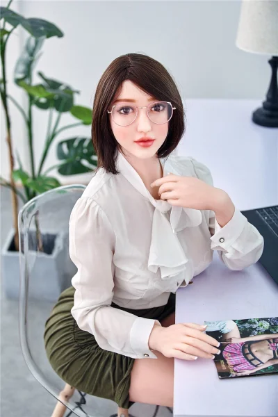 Ready-To-Go - Irontech Dolls - Mika - 159cm / 5'2" — image 14 of 25