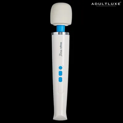 Vibratex Magic Wand Plus