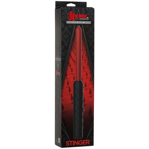 The Stinger