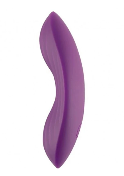 Edeny App Controlled Clitoral Stimulator