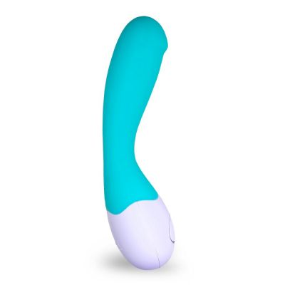 6 5 Lovelife Cuddle Turquoise