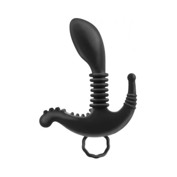 Anal Fantasy Beginners Prostate Stimulator Black — image 5 of 8