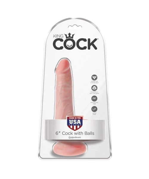 King Cock
