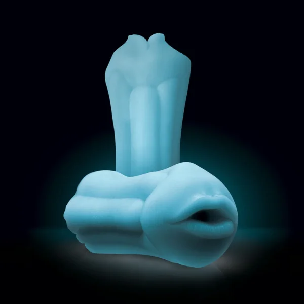 Firefly BJ Blue