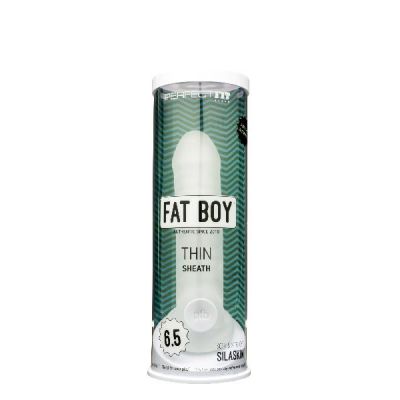Fat Boy Thin Sheath 6 5