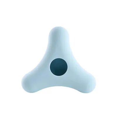 Luma Silicone Dildo Pad