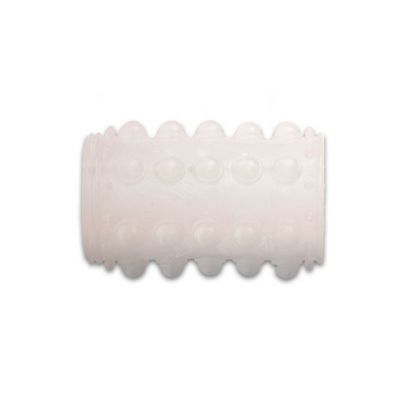 Silicone Girth Gainer Plus clear Clear