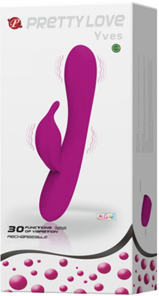 Vyes Rabbit Vibrator