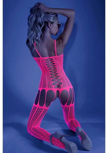 Hypnotic Bodystocking — image 5 of 6