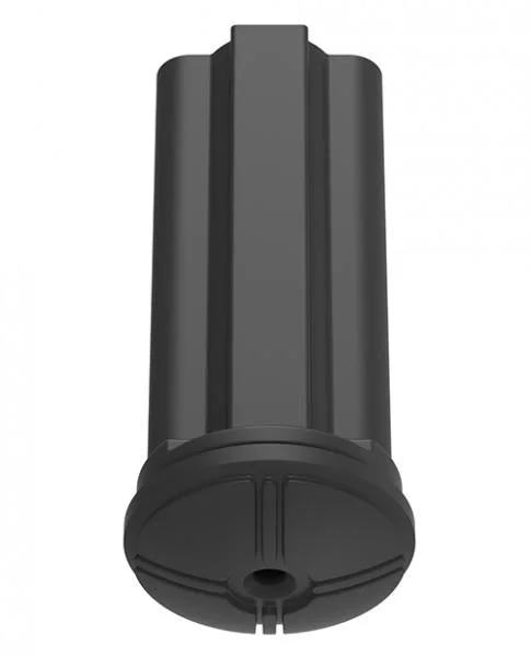 Kiiroo Tight Fit Sleeve For Titan - Black