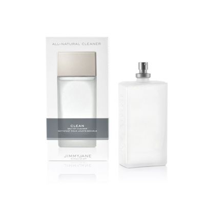 Jimmyjane Toy Cleanser 125ml