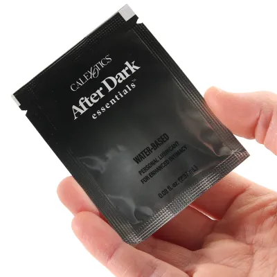 After Dark Water Based Lube 08oz 2 37ml