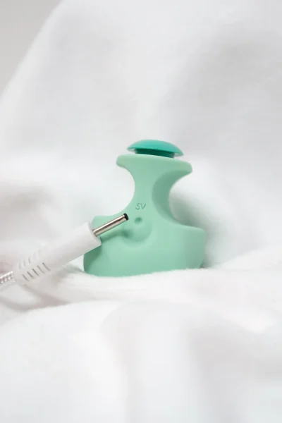 Fin by Dame Products– Turquoise — image 18 of 25