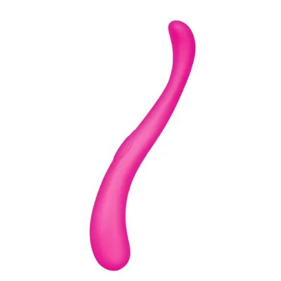 Celeste 9X Double G Spot Pink Vibe