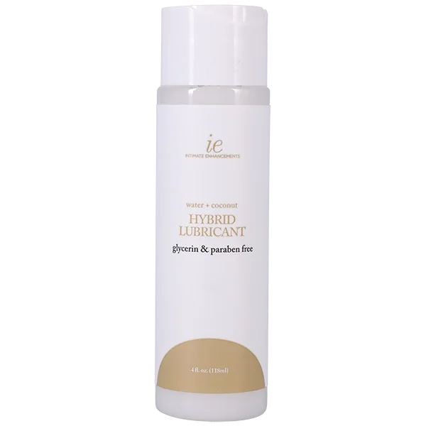 Doc Johnson Intimate Enhancements Hybrid Lubricant