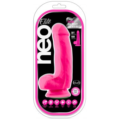 7 Dual Density Cock Balls