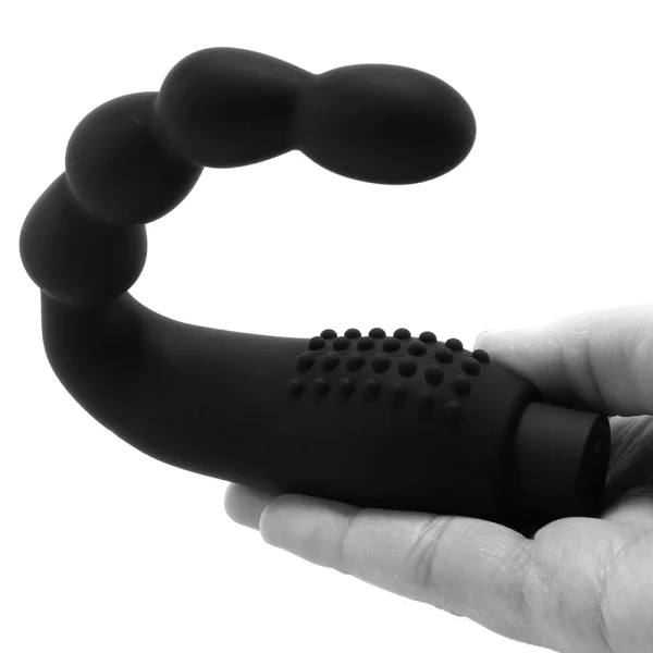 Zero Tolerance Emperor Prostate Vibrator