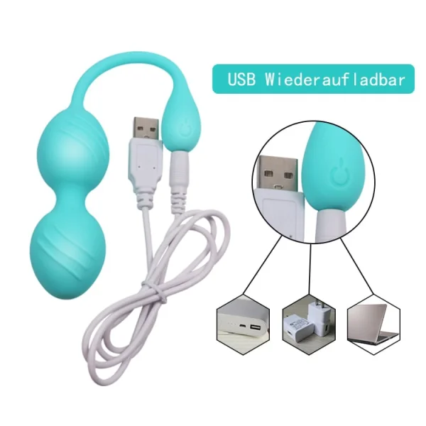 Please Empower Vibrating Kegel — image 17 of 18