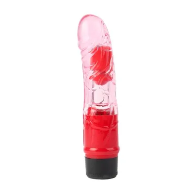 8 Inch Inlaid Vibrator 8 Inch