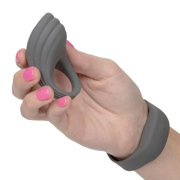 CalExotics Silicone Remote Adventure Set