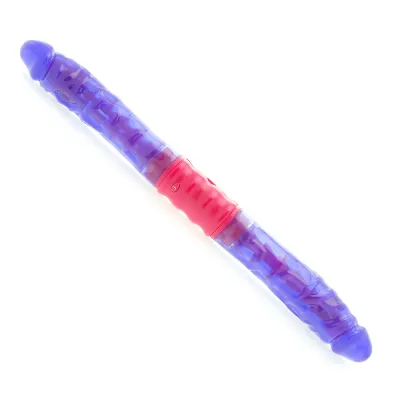 Dual Vibrating FlexiDong None