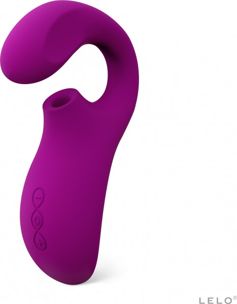 LELO Enigma Sonic Clitoral & G-Spot Massager