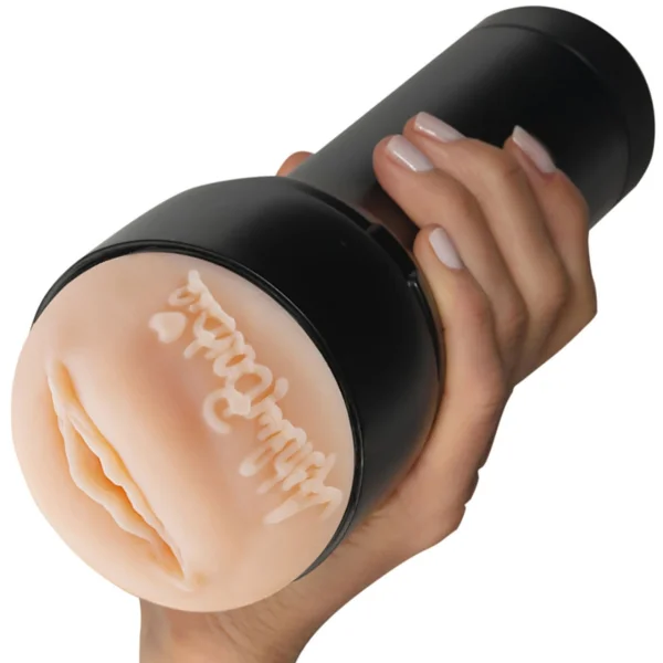 KIIROO Feel Ashley Stroker - Ashley Barbie Penis Masturbator
