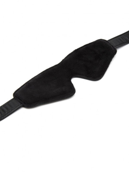 Bound to You Blindfold