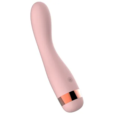 Soft Lover G Spot Vibrator