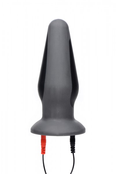 Zeus Anal Amplifier Silicone eStim Plug — image 8 of 15