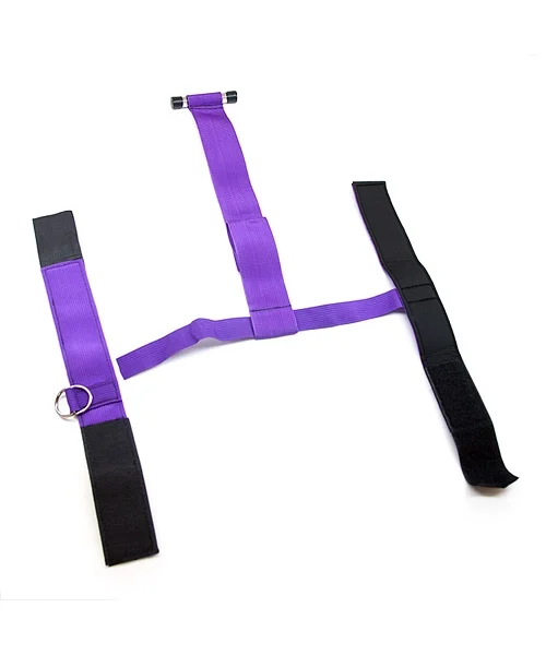 Over the Door Restraints