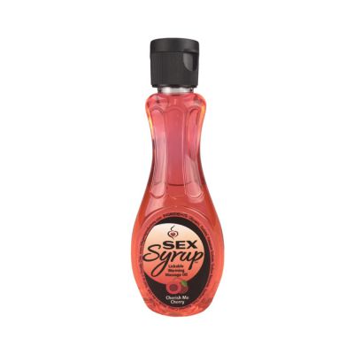 Sex Syrup Cherish Me Cherry