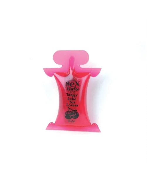 Sex Tarts - Cherry Pop - 6 Cc Pillow Pack