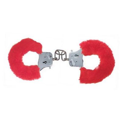 Bondara Red Hot Lovers Couple s 7 Piece Set