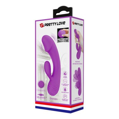 Doreen Rabbit Vibrator