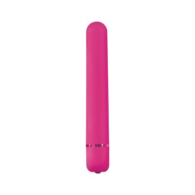 Lush Iris Pink 17 3 cm 6 8 Vibrator