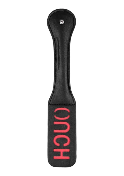 Bound to Please Heart Slapper Paddle — image 21 of 25