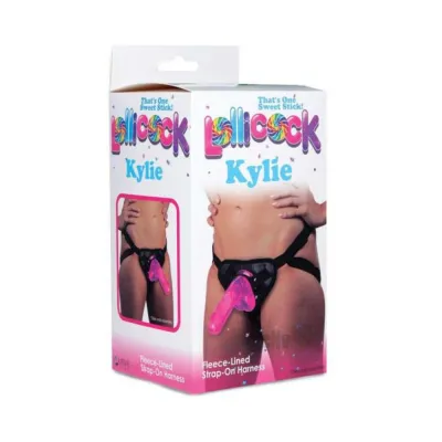 Lollicock Kylie Harness O s