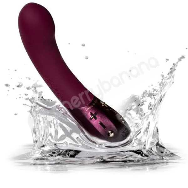Hot Octopuss Kurve 25 Speed G-Spot Vibrator